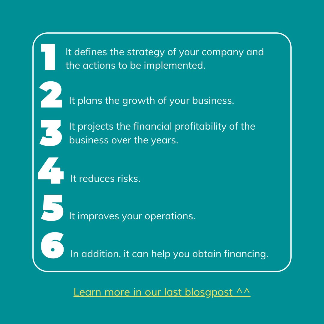 We have completed nearly 50 #coworking projects worldwide and have the experience, knowledge and resources to help you create your business plan. In our last article, we explain how we can help you to make this process less complicated.
ow.ly/rZXW50NoizX