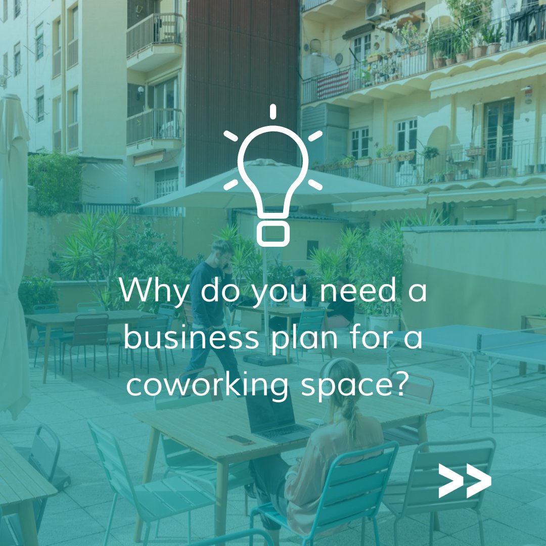 happyworkinglab's tweet photo. We have completed nearly 50 #coworking projects worldwide and have the experience, knowledge and resources to help you create your business plan. In our last article, we explain how we can help you to make this process less complicated.
https://t.co/tw7bvj9kk6 https://t.co/HYUPV3FfDq