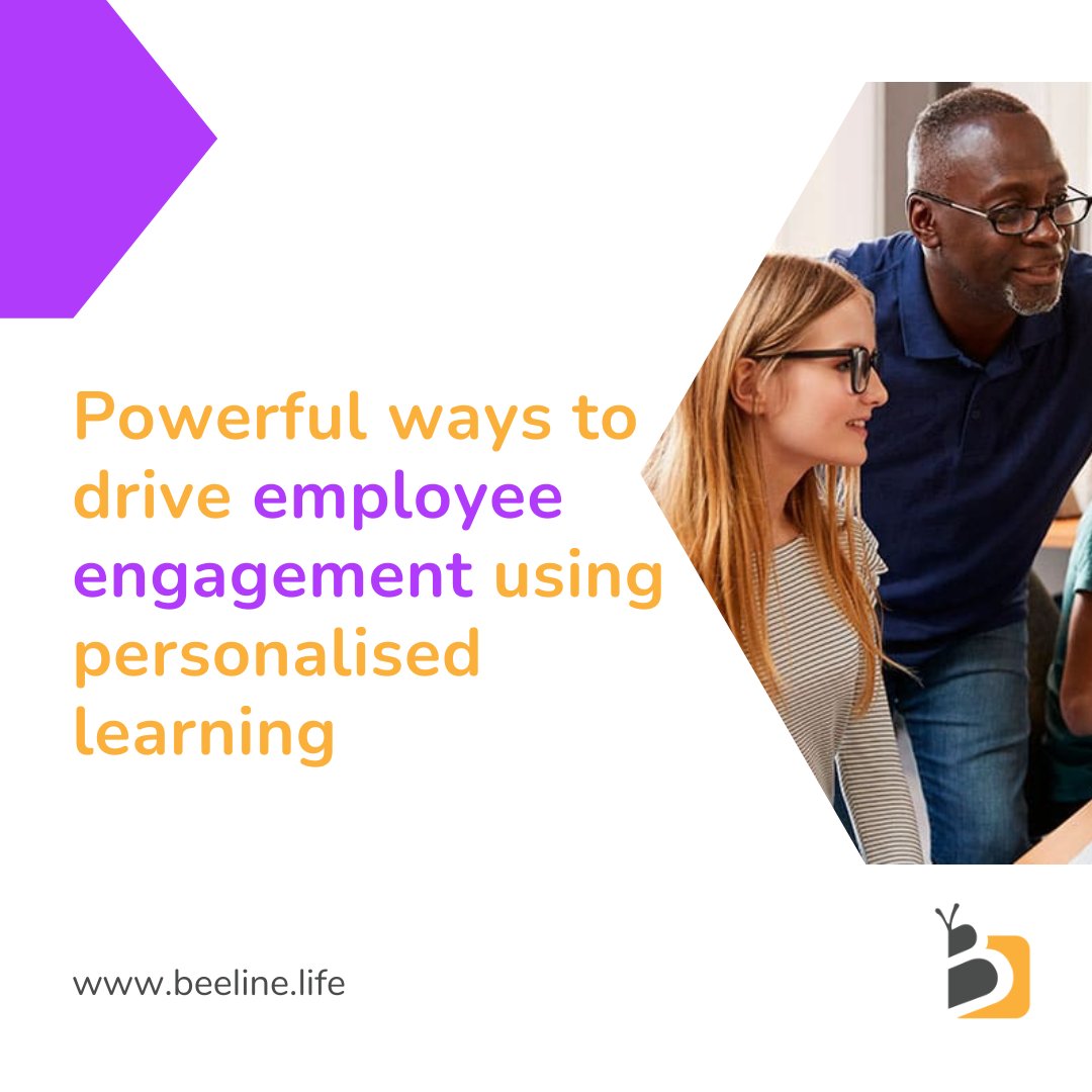 Beeline Learn tweet media