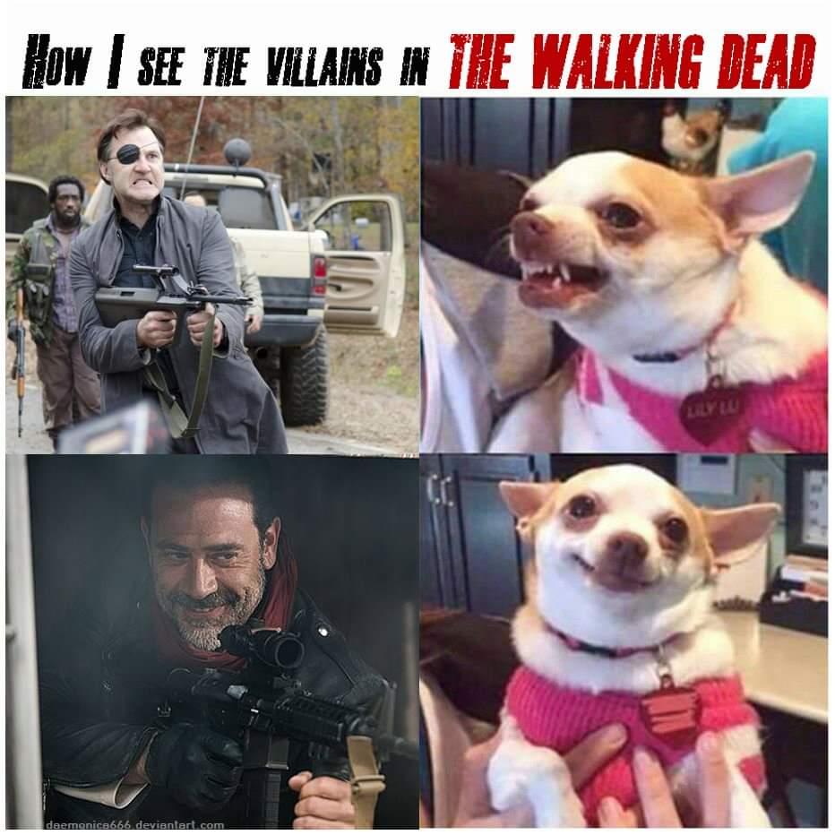 TWDFamily (@twdprintstore) on Twitter photo 
