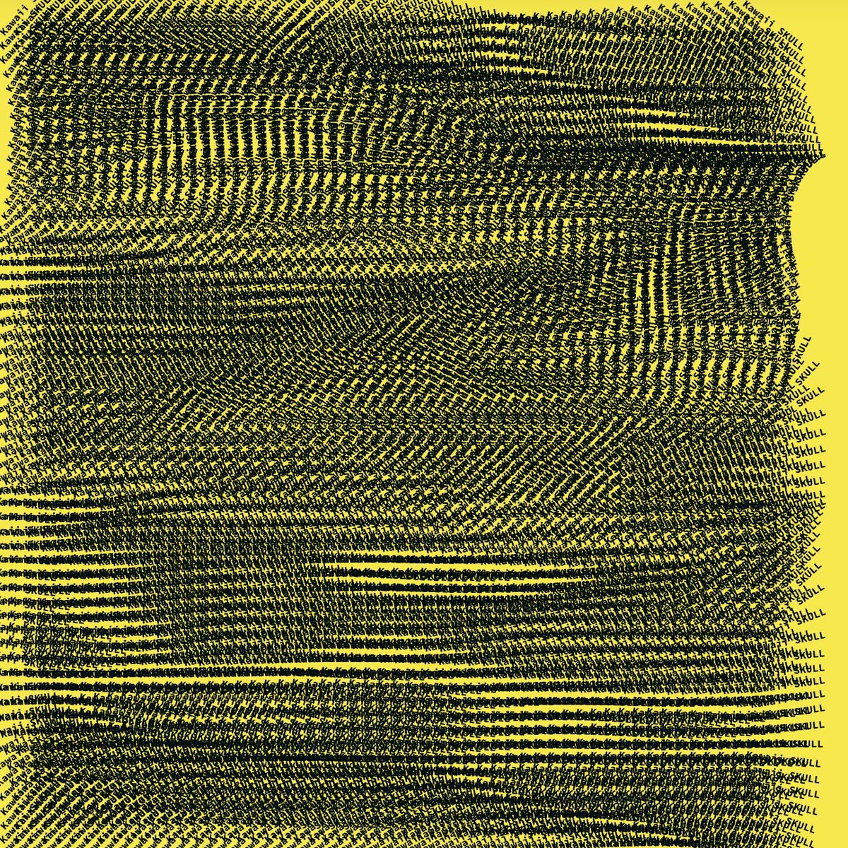 KAWAII SKULL tweet media