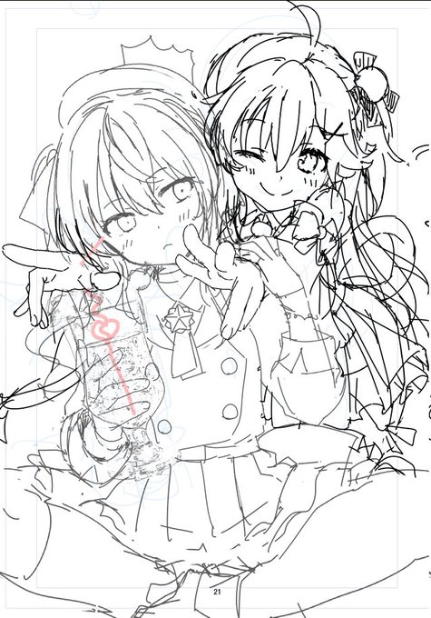 こんな感じにしよかー 