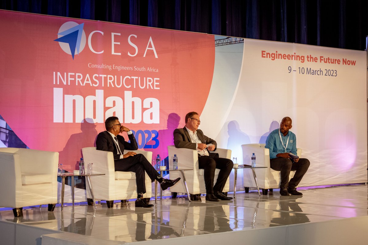The_CESA's tweet photo. The #CESAIndaba2023 speaker presentations are available online. Visit https://t.co/k2ibjeo1Iy to access presentations on 'The economics of transformation โ True transformation'. ๐ฟ๐ฆ๐๏ธ
#CESAAdvocacy
#CESAIndaba https://t.co/FSaWXXXYa1