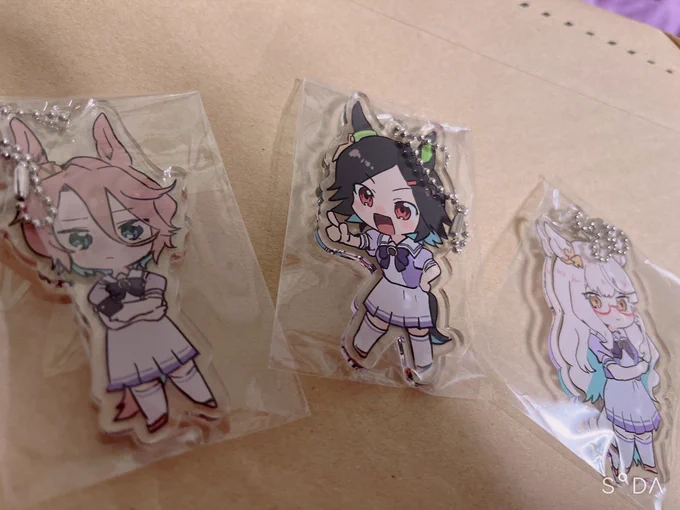 かわいい!!!! 