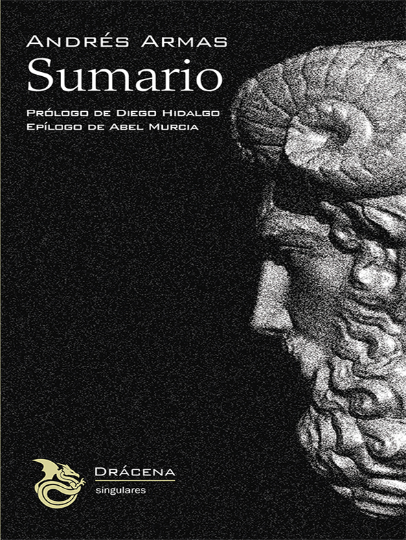 "En determinados momentos tenemos más recuerdos que futuro. No es una lamentación. Es una constatación."
Y 645 aforismos más en "Sumario", de <a href="/andresarmasp/">Andrés Armas</a>. Ya lo podéis comprar en todas las librerías.