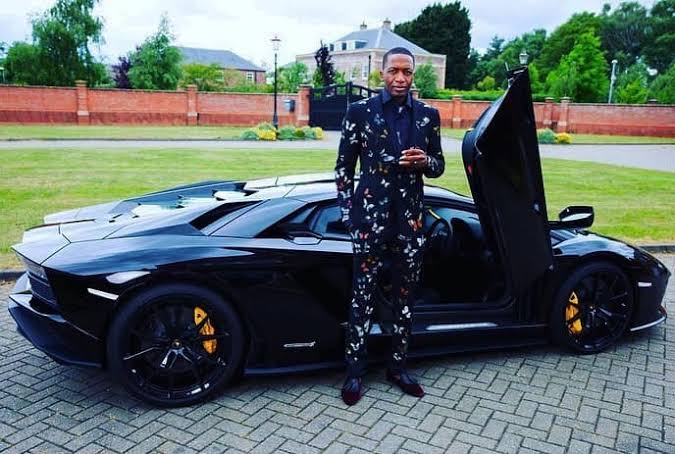 Am_Blujay's tweet image. We live in a world where our mothers and Aunts think these men bought these cars through fasting , praying and giving to church 💔