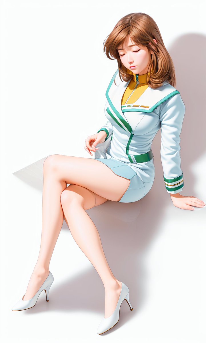AiPic_AiWaifu's tweet photo. today prompt:macross,misa hayase
#aipia #AIArtworks #macross #robotech #robotechmacross #misahayase #aiartworks #aiartcommunity #girls #artgirls #artgirl #aiart #AIイラスト #AIイラスト少女 #aiイラスト好きさんと繋がりたい #txt2img #Robotech #pic2hd
@robotechnews @robotech_universe https://t.co/6lsKEZXl5Z