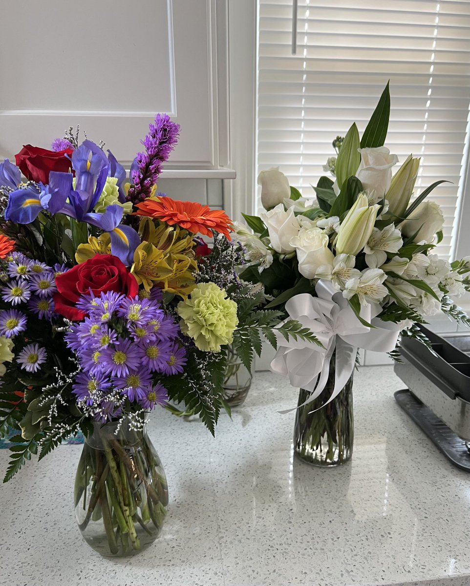 It’s double the love when you belong to 2 departments at the Cleveland Clinic!