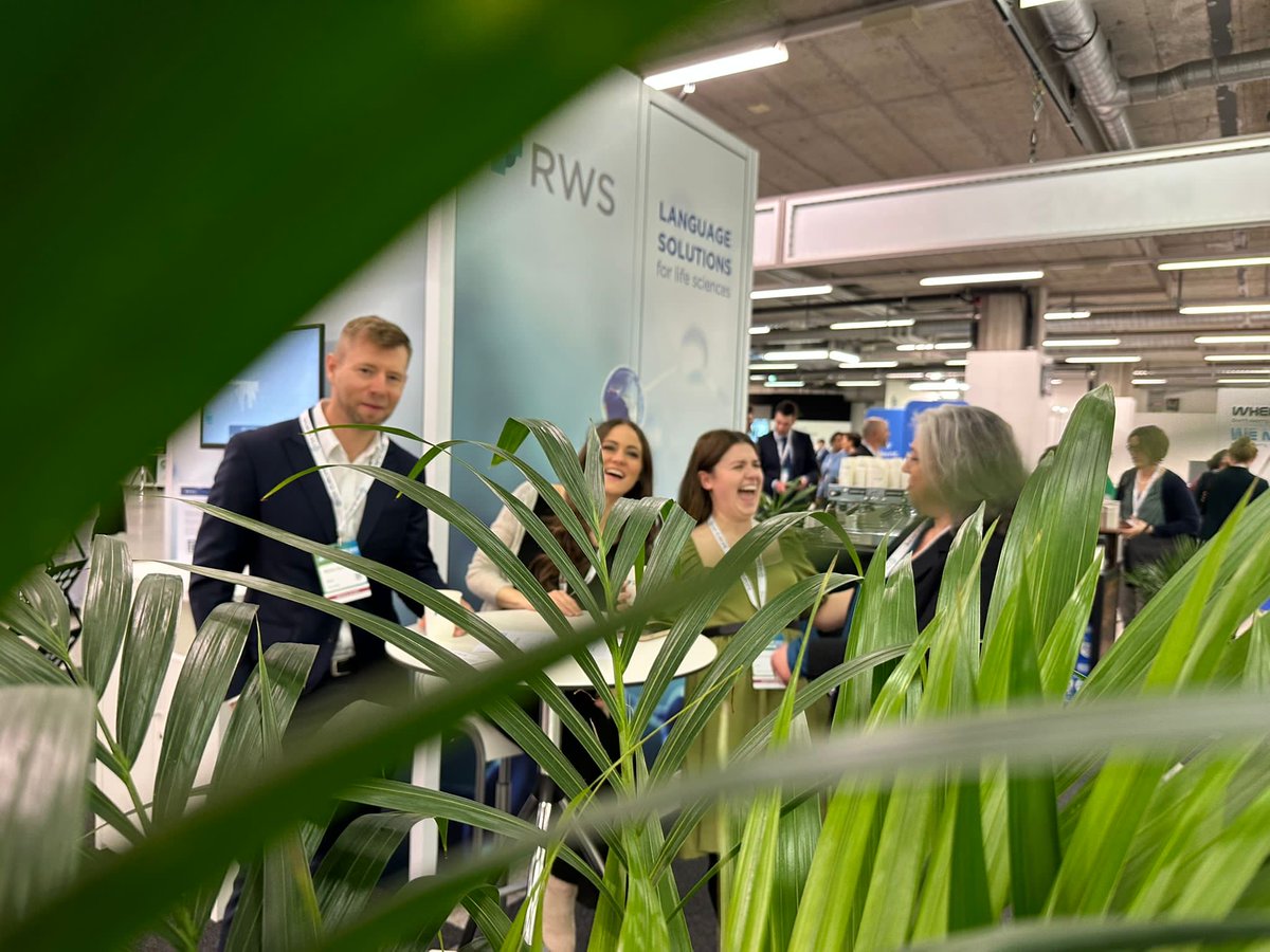 RWSGroup's tweet photo. For it's 35th anniversary, #DIAEurope is back in Basel.
Join our #LifeSciences, #Tridion Docs and @FontoXML teams as well as innovative thought leaders from the entire #LifeScience landscape.
Discuss, inspire, and network:
https://t.co/kLxABpc1S9
#DIAEurope2023 https://t.co/v3TjpRSmW3