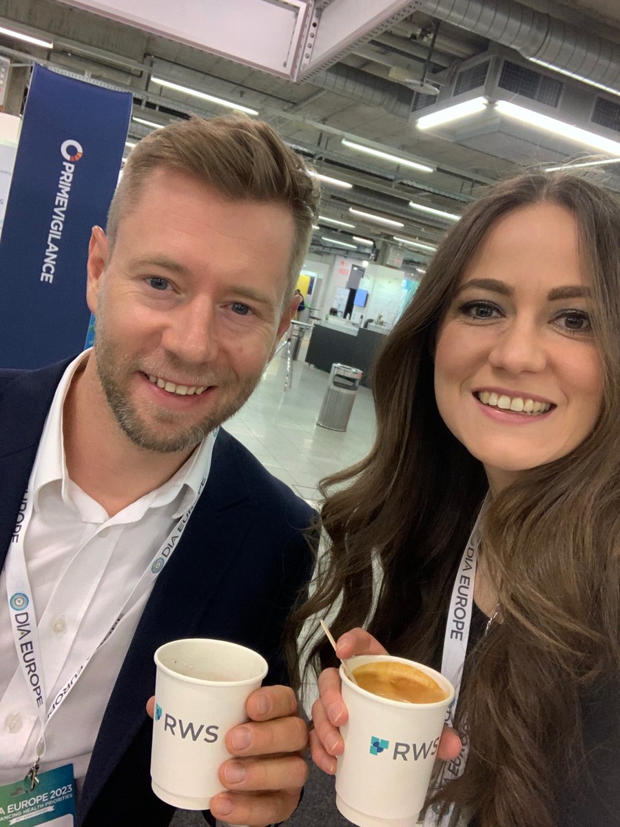 RWSGroup's tweet photo. For it's 35th anniversary, #DIAEurope is back in Basel.
Join our #LifeSciences, #Tridion Docs and @FontoXML teams as well as innovative thought leaders from the entire #LifeScience landscape.
Discuss, inspire, and network:
https://t.co/kLxABpc1S9
#DIAEurope2023 https://t.co/v3TjpRSmW3