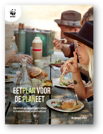 E+W is vandaag als samenwerkingspartner aanwezig bij de #ToekomstProef Kick-off. Keynote speaker Corné van Dooren (WWF) vertelt over het "Eetplan voor de Planeet”, over Nederlandse toekomstproef gewassen en geeft adviezen voor een planeetaardig voedingspatroon.