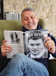 blackswanbookp1's tweet photo. Don’t miss BBC radio Suffolk with @georgyjamieson later today! 

She’ll be chatting to Ian Berry, motocross author of bestseller Dave Bickers Unscrambled! 

We’ll be sure to tune in ourselves ... 

#bbcradiosuffolk #motocross #davebickers #ianberry #georgyjamieson #motocrossbook https://t.co/VpWlC7017M