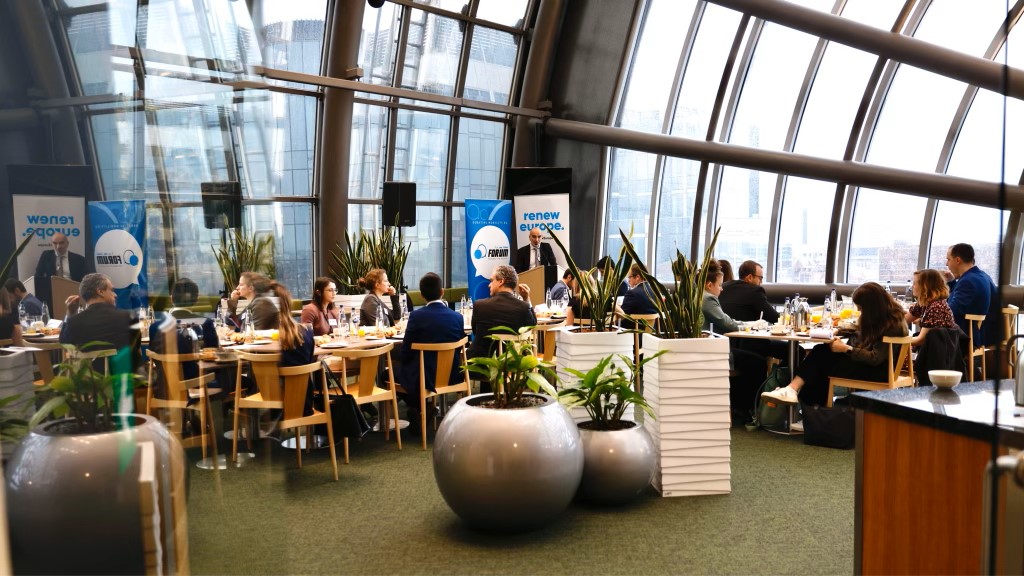 ForumMobility tweet media