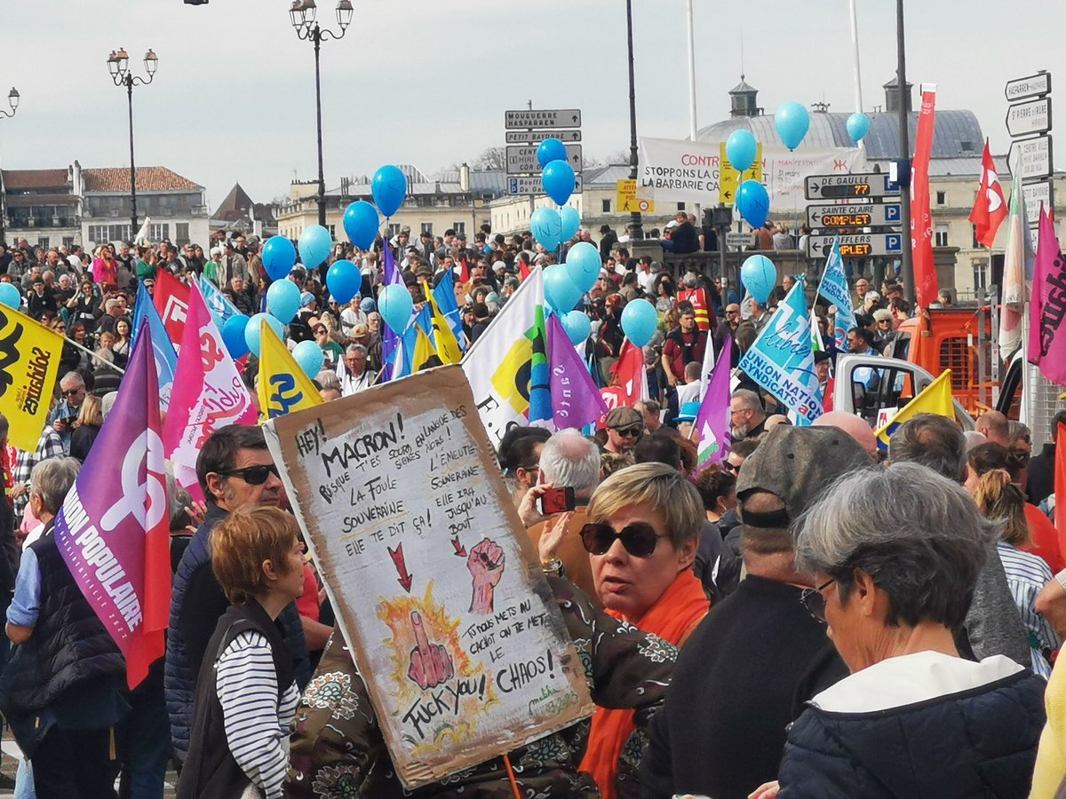 Actu Pays Basque tweet media