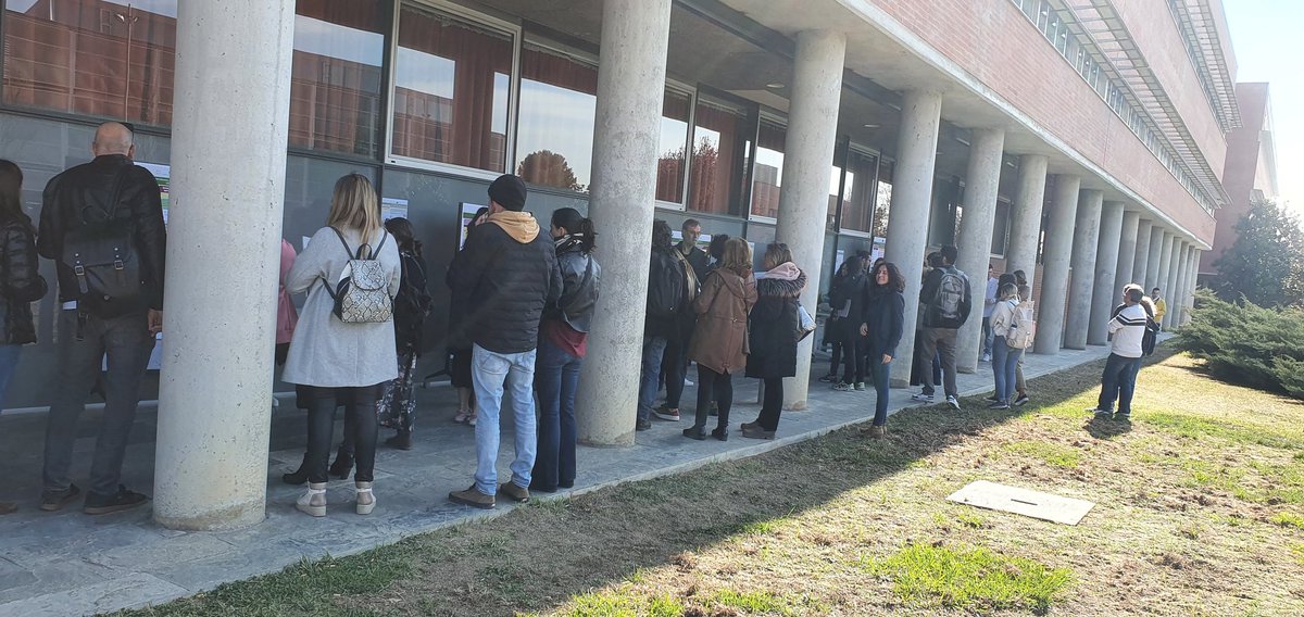 👥️️📊Exposició dels recursos EIPSI #EIPSIproject #conferènciaEIPSI #ErasmusPlus