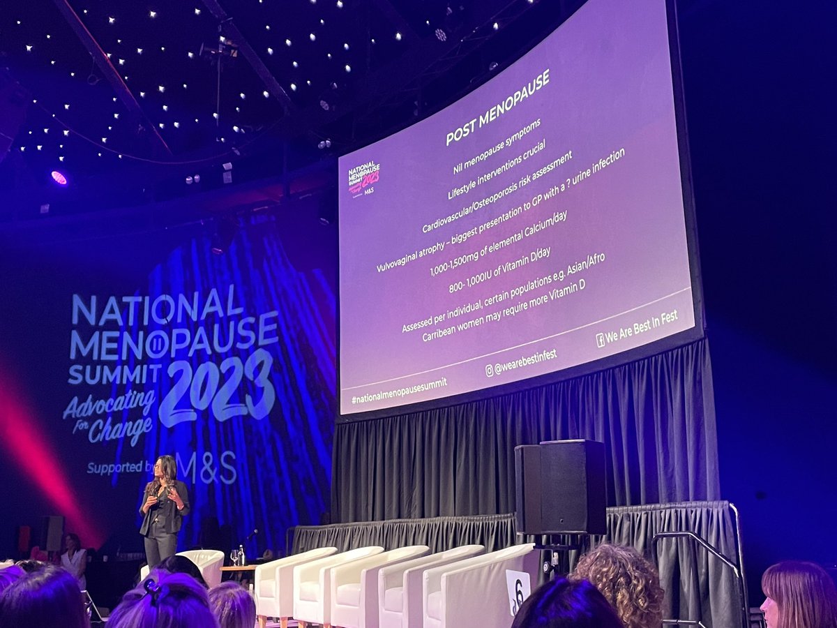 Sineadniriain's tweet image. @DrSumiDunne @RCSI_Irl great talk and learning #greenscore @RCSI_GP @ICGPnews #nationalmenopausesummit