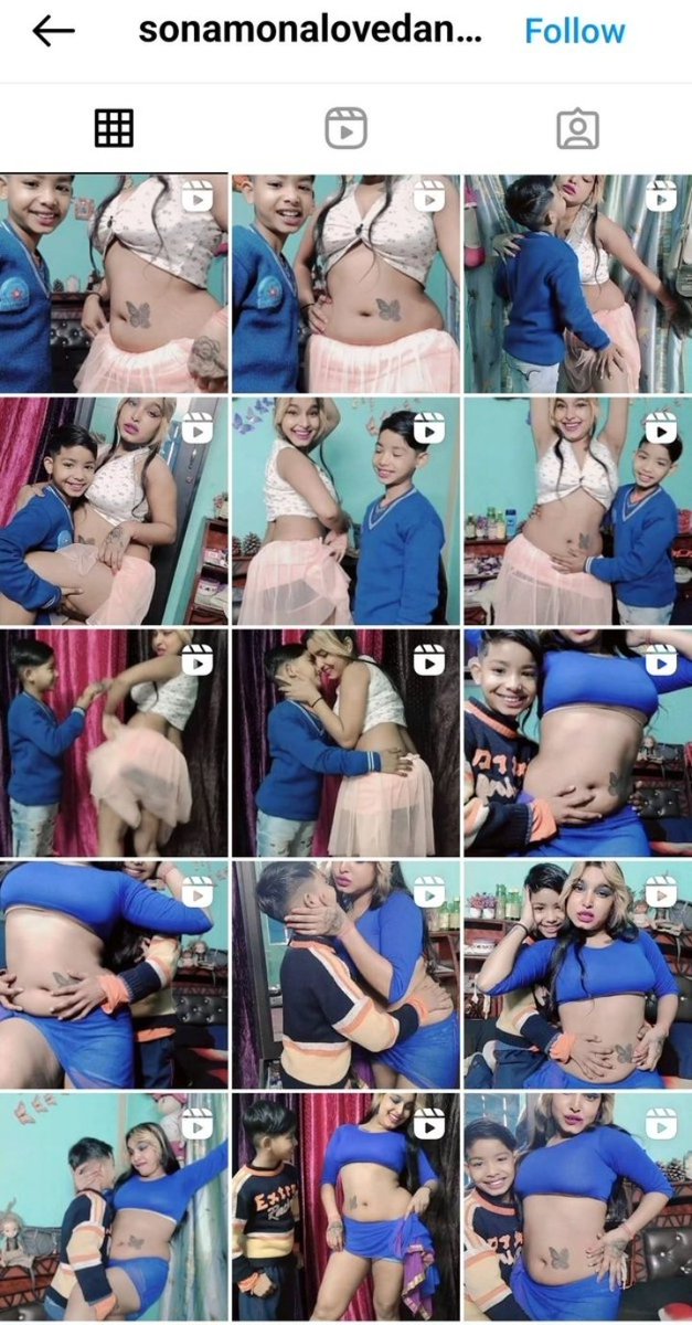 Deepika Narayan Bhardwaj tweet media