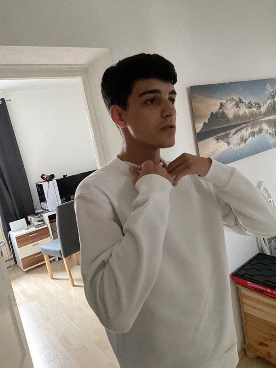 Ich wenn Imiradiofm seinen nächsten comeback Stream macht: