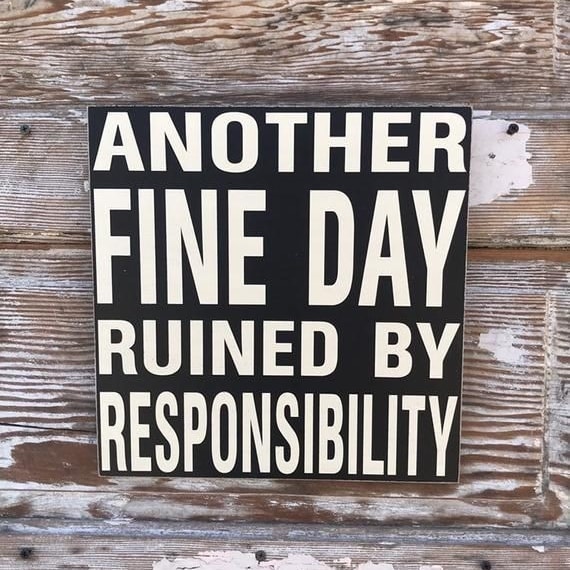 GirlSheree's tweet photo. Hahaha this is very fitting today, as I sit in a waiting room, waiting to have a colonoscopy 🙄 scheduled at the drop of a hat lol. The fun never ends 😂
#responsibility #colonoscopy #hospital #procedure #fineday #responsibilities #colonoscopia #hospitallife #procedures #finedays https://t.co/YoseIuuY8t