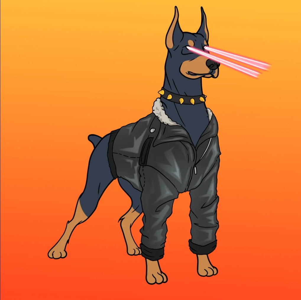 RocketFisher (@lightnomad76) on Twitter photo <a href="/SuperheroesLazy/">Lazy Superheroes</a> LazySuperDog UR Farming is done! Top working platform! ๐ฆพ๐
waiting for my next 3 missions ๐
meanwhile im superhappy with my Ultra Rare Rufus ๐ฅณ๐ฆพ๐ <a href="/SuperheroesLazy/">Lazy Superheroes</a> LazySuperDog UR Farming is done! Top working platform! ๐ฆพ๐
waiting for my next 3 missions ๐
meanwhile im superhappy with my Ultra Rare Rufus ๐ฅณ๐ฆพ๐