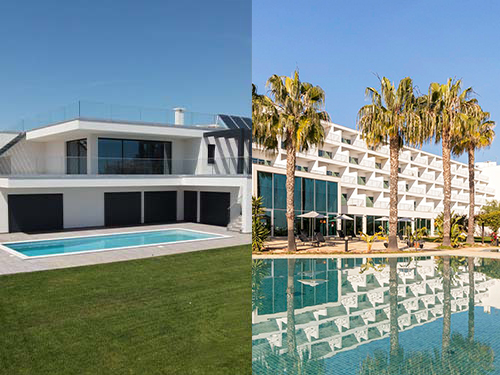 EVportimao's tweet photo. Apartment or villa: which one is the best option for your family? https://t.co/hNd8SkriYP https://t.co/imhMsZtFRf