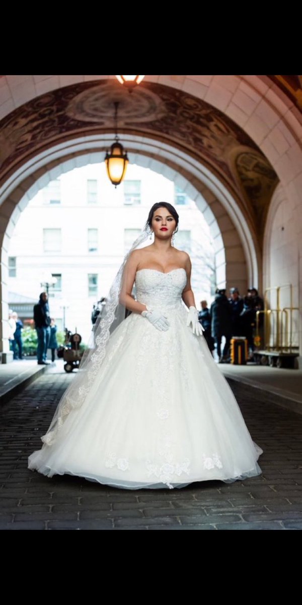 selenagomezSPfc's tweet photo. SELENA MARIE GÓMEZ 👑
@selenagomez @rarebeauty @OnlyMurdersHulu https://t.co/DGjnuayZbn