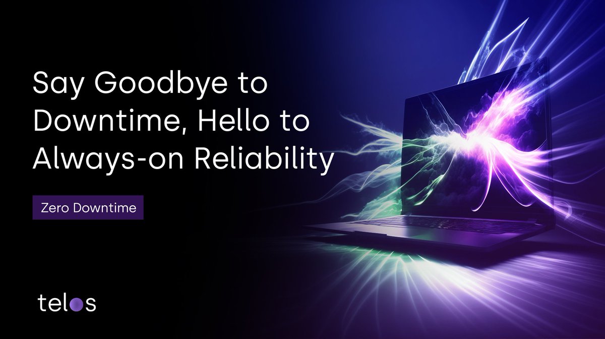 Only #Telos achieved this milestone of the long run without any downtime.
Fast and seamless transaction, low cost and only BUIDL and BUIDL 🔨

No blockchain ever showed this continuous growth.

Choose wisely and stay ahead of others 💪

$TLOS #AVAX $AVAX #Solana $SOL #FTM $FTM