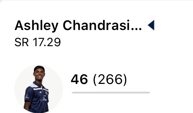 Proper batting dat ⁦<a href="/FredBoycott/">ꜱɪʀ ꜰʀᴇᴅ ʙᴏʏᴄᴏᴛᴛ</a>⁩ ⁦<a href="/gregfs23/">Greg Stephens</a>⁩