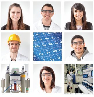 Le Master "Analyse et Contrôle" organise ses Portes Ouvertes le 27 mars 2023 à 18h00, en distanciel sur webex 
master-analyse-controle.univ-lyon1.fr
5 étudiant.e.s du master (2M1 et 3 M2) seront présent.e.s pour partager leur expériences