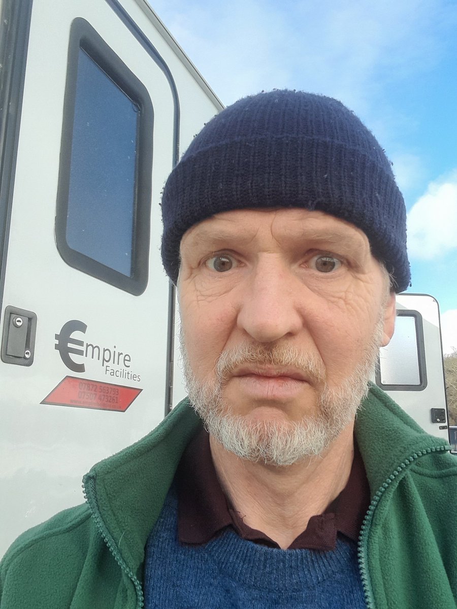 New day, new character, new trailer!