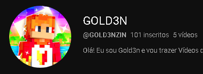 ❤️‍🔥 GOLD3N PROJECT tweet media