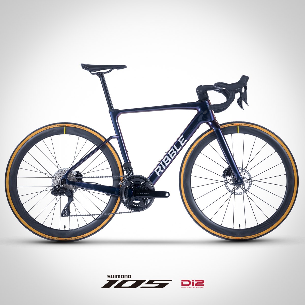 世界有名な British  X: on Sport Cycle 自転車本体