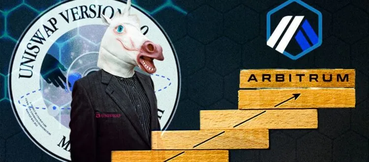 TheLaddersClub's tweet photo. OPPORTUNITY!! 🚨

$ARB Arbitrum token is about to be live today= 13:00 on ByBit &amp; 17:00 on Binance 🔥

Wondering what's the hype?
🧵 Here's a thread to break it down https://t.co/pNXtK9agjv