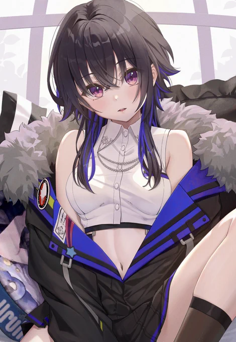 #三億アカウントの中から私を発掘してください個人的に好きな3枚 