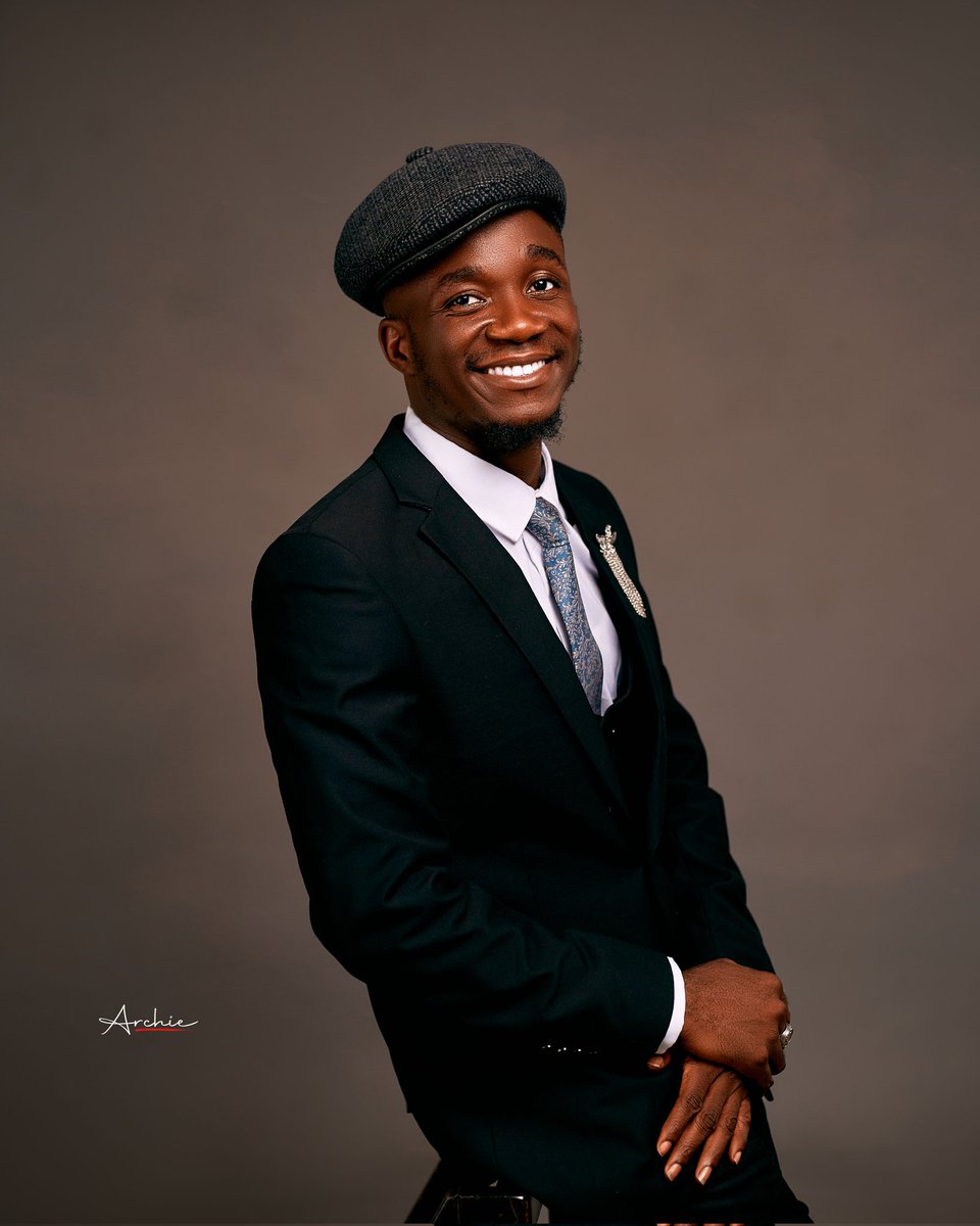 agendanelli's tweet photo. Tomorrow, I get inducted officially into the noble profession of Medicine. It was a long journey, I'm glad it's over.
Dr. Otihi Emmanuel
MBBS, Uyo.
#MagnaPlexus
#Uyodoctors
#mfiggg
#BatchXI https://t.co/roEdvW86oZ