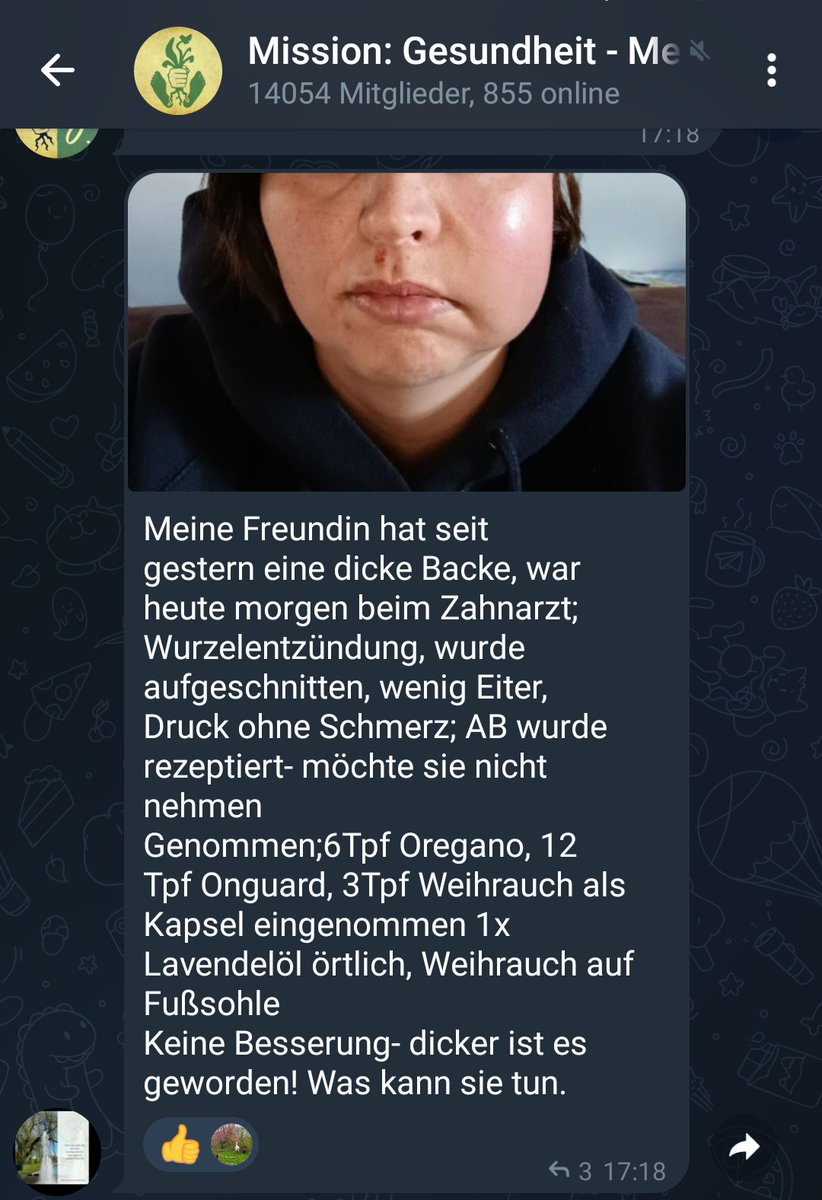FlugschuleE's tweet photo. Keine Besserung obwohl sie die Antibiotika NICHT nimmt, das ist ja ein Dingelchen 🤡🤡🤡 https://t.co/r8cW3nEimM