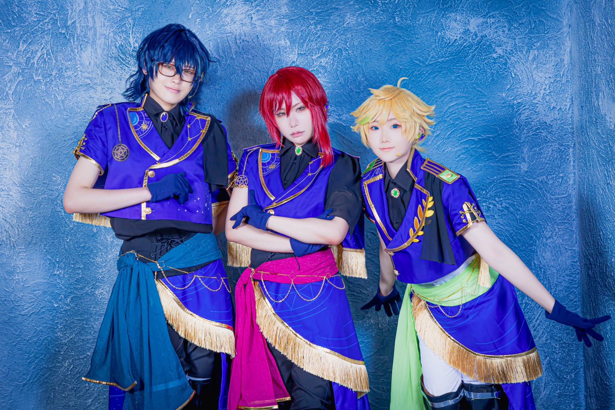 cos // enst!!
Switch🪄︎︎✨

♪~♪~♪

photo <a href="/womochitter/">モチ👾</a>
