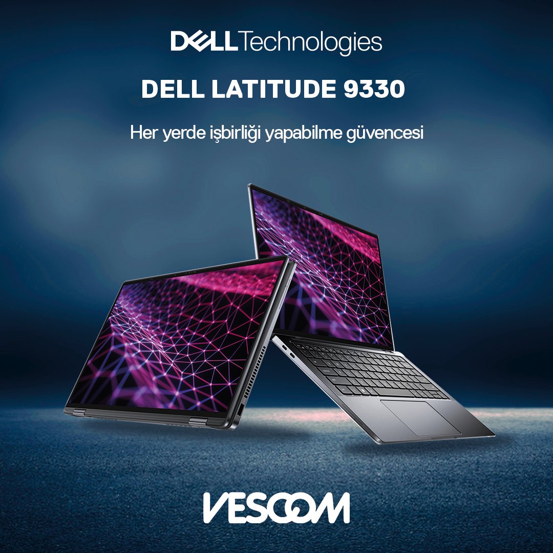 DELL LATITUDE 9330 

Her yerde işbirliği yapabilme güvencesi

#dell #delllatitude #delllatitude #latitude9330 #isistasyonu #delllatitude9330