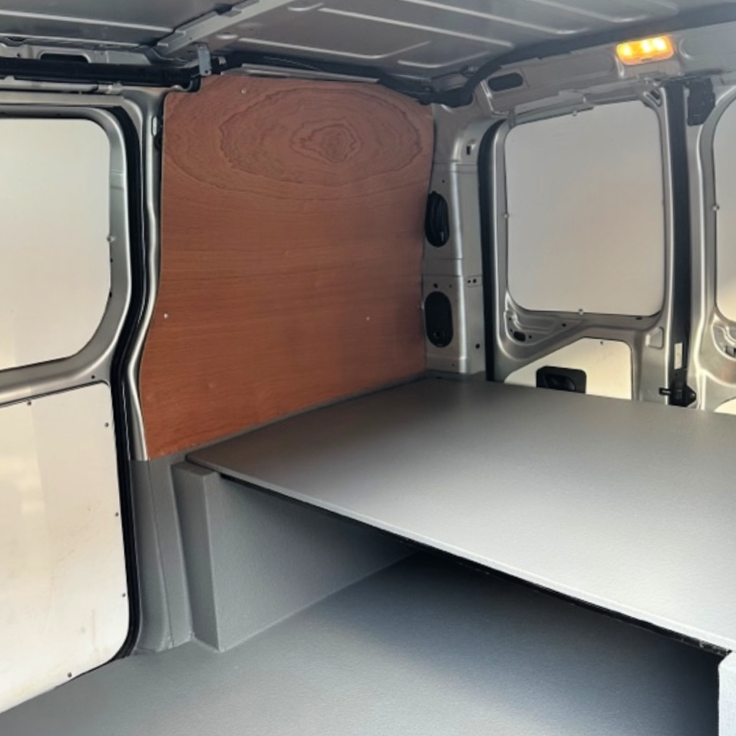 vehicleaccltd's tweet image. A Peugeot Expert has come in for the following to be supplied and fitted: • 15mm Plywood Floor &amp;amp; @SpeedlinerEuro1 Liner
Call or email us today for a FREE quote
0117 379 0279 / sales@vehicle-accessories.net
#vehicleaccessories #speedliner #speedlining #vanlining #waterprooflining