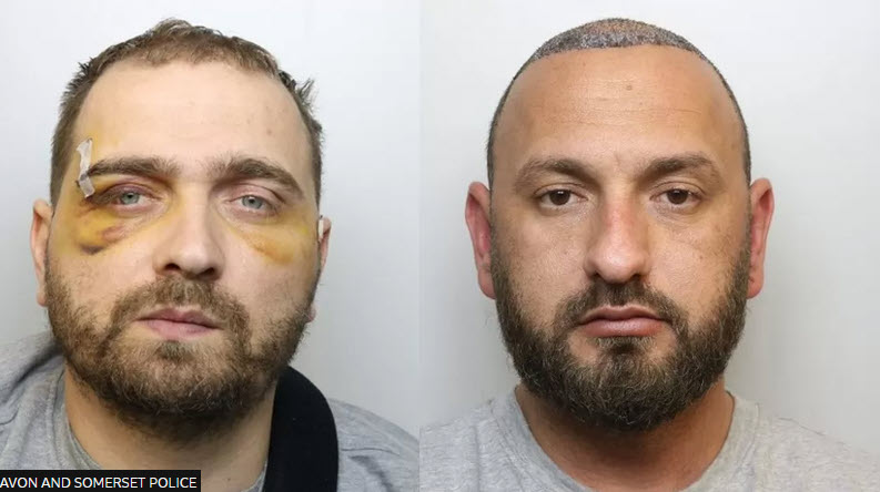 CLEARdrugpolicy's tweet photo. Appalling violence in gang fight over a #cannabis grow leaves one dead, three facing long jail sentences. No responsible govt can allow this sort of mayhem to continue and the only practical solution is a legally regulated market for cannabis. #drugspolicy https://t.co/FdQvUZT25k https://t.co/xzaB4EWgj3