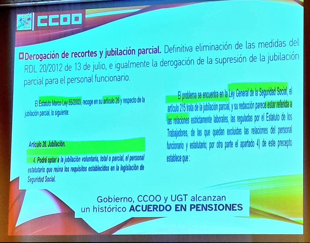 CCOOsanitat tweet media