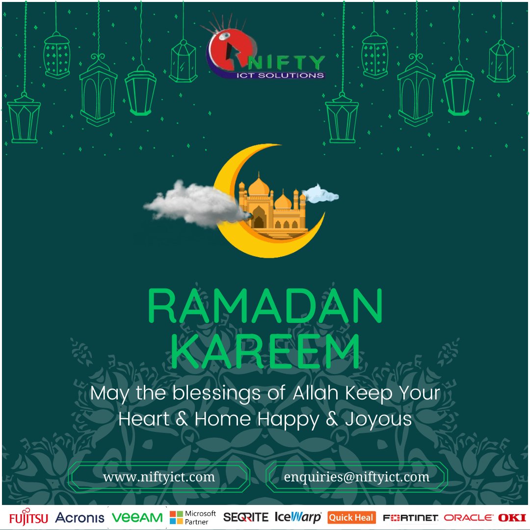 IctNifty's tweet photo. Ramadan Mubarak

#Ramadanmubarak #ramadan2023 https://t.co/eHM3A7nZVi