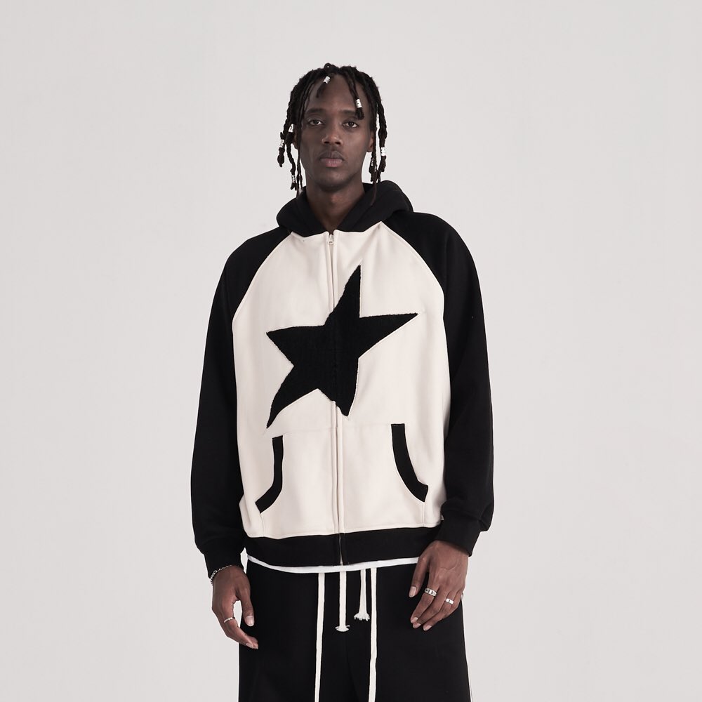 Killwinnerclub's tweet image. Towel embroidery logo
Blank and matching color
Killwinner new arrival for zip up hoodies
#newareivals #mencoat #newareival #ootd #zipuphoodie #zipperhoodie #ootdfashion