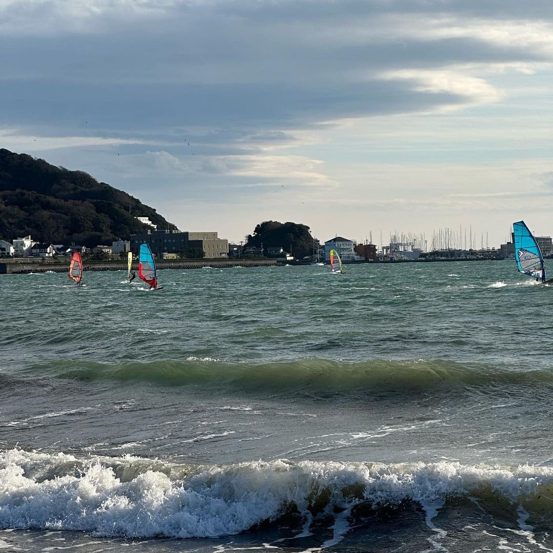 waterspeedapp's tweet image. Shoutout to Kaz for his windsurfing sessions! 🌊🏄‍♂️ We couldn't resist sharing this awesome example of what a few hours on the water can do for your soul!

Thanks for sharing your incredible run with us, Kaz! Keep crushing it out there!

Reposted from Instagram @kaz0134