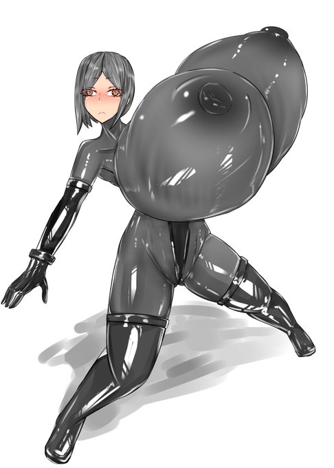 …わりと…ぎりぎりな表情な人物となりつつあるやもしれんか… 