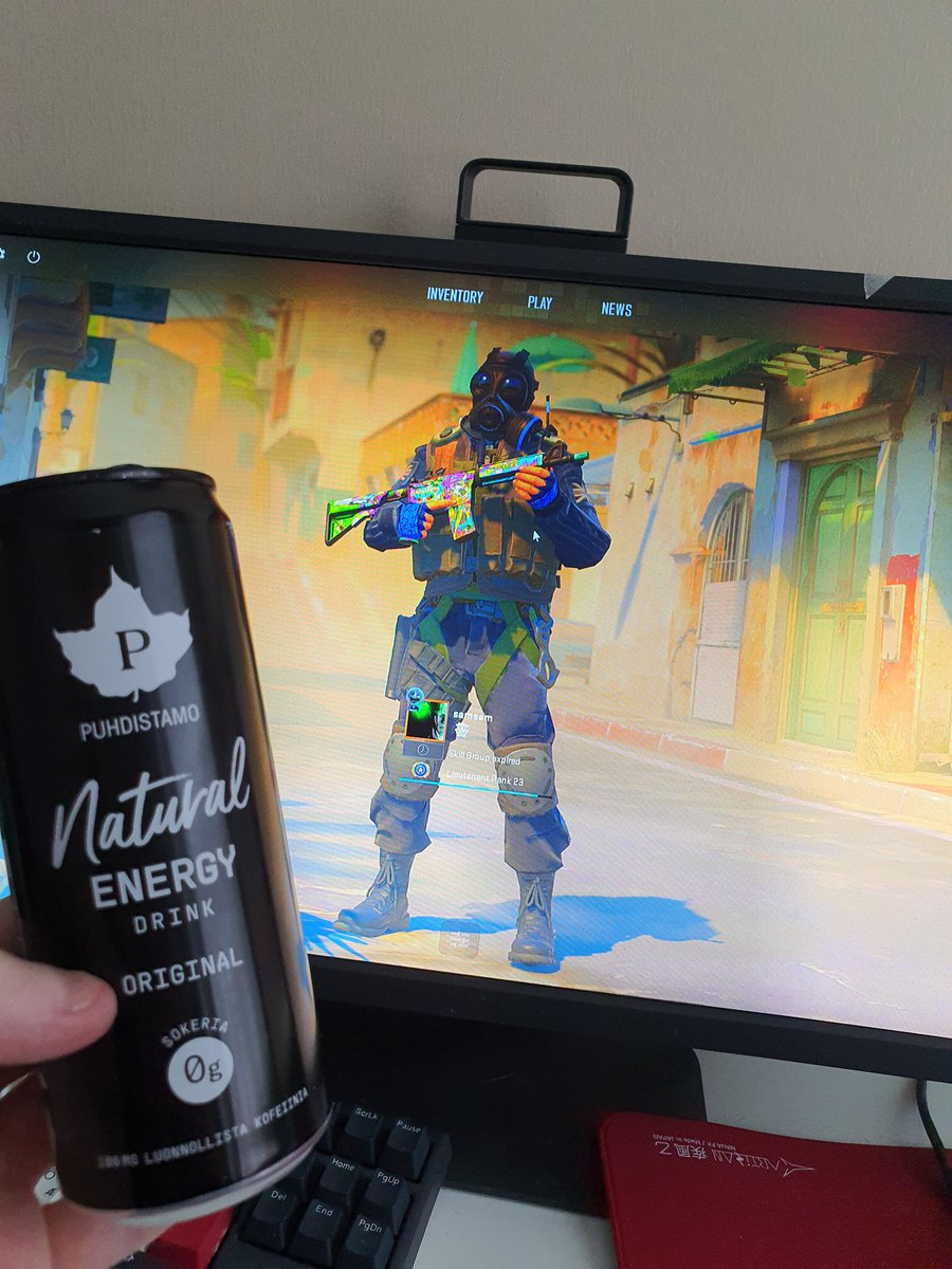 Sami Laasanen tweet media