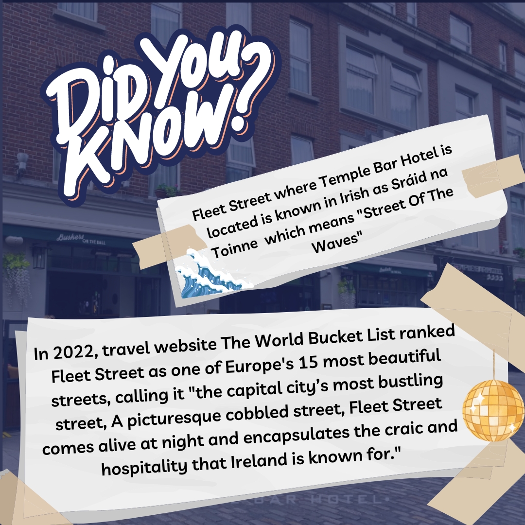 Did you know ?