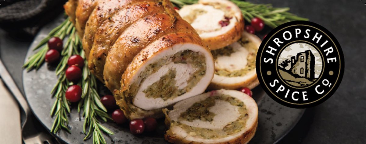 ShropshireSpice's tweet photo. Easter is on the horizon...  
But. 
Perfect for all occasions. 😀
The Shropshire Spice Company’s range of gluten free stuffing's and bread sauce mix....
Buy online: 
https://t.co/BgjP5kkv6X https://t.co/u1LKSEXEAh