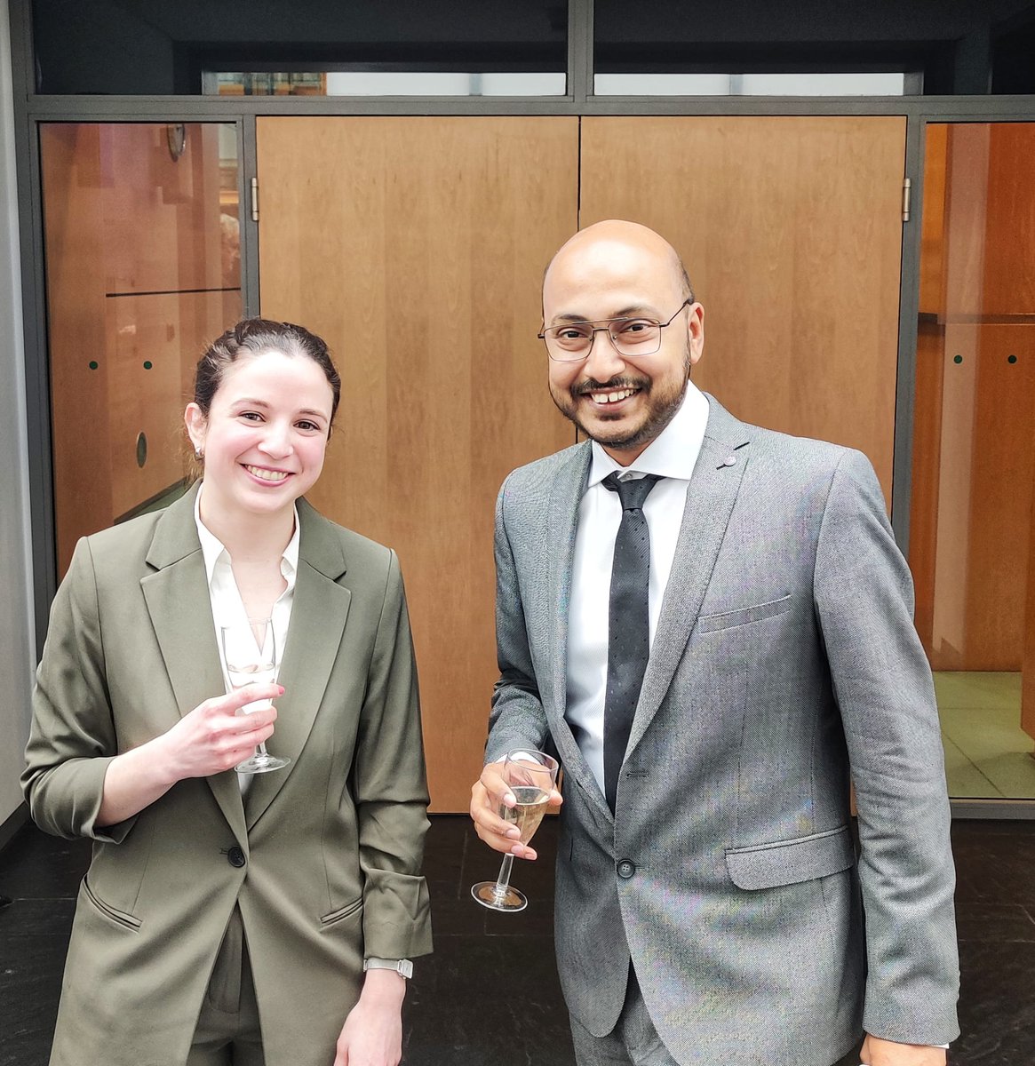 Camila González tweet media