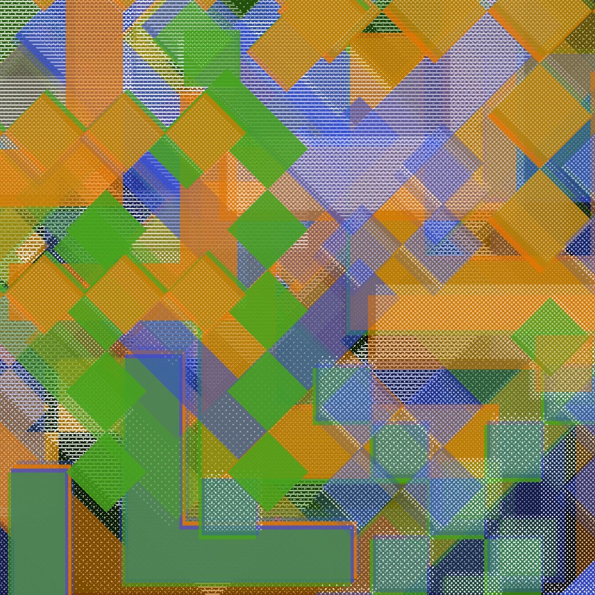 unktukno's tweet photo. gm 🪩 ☀️🟢🟠
seed sets
#digitalart  #nftcollection #nftartwork https://t.co/IbddNXhiHd